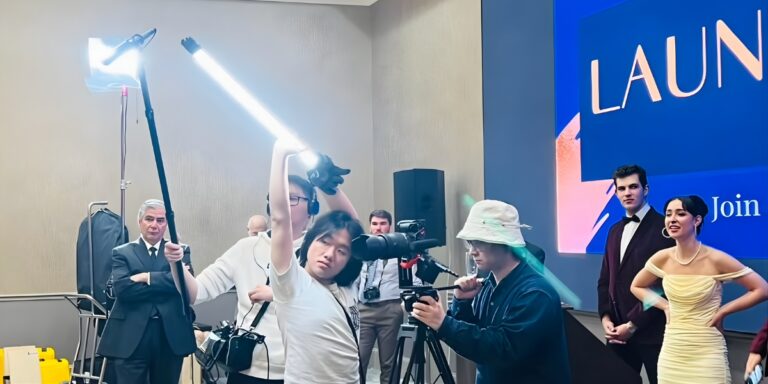 Labor Film Collective Announces Feature Film The Rain Keeps Falling