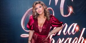 Diana Mahrach Couture Marks 30 Years of Timeless Elegance with a Standout NYFW Show