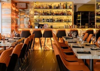 Why ZOI Mediterranean Is One of NYC Restaurant Week’s Inviting Destinations