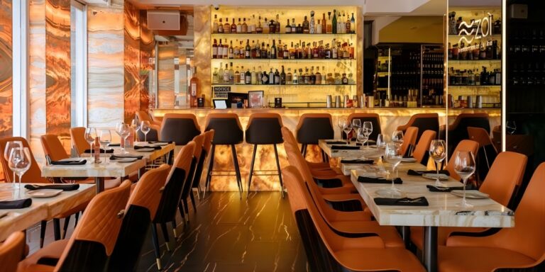 Why ZOI Mediterranean Is One of NYC Restaurant Week’s Inviting Destinations