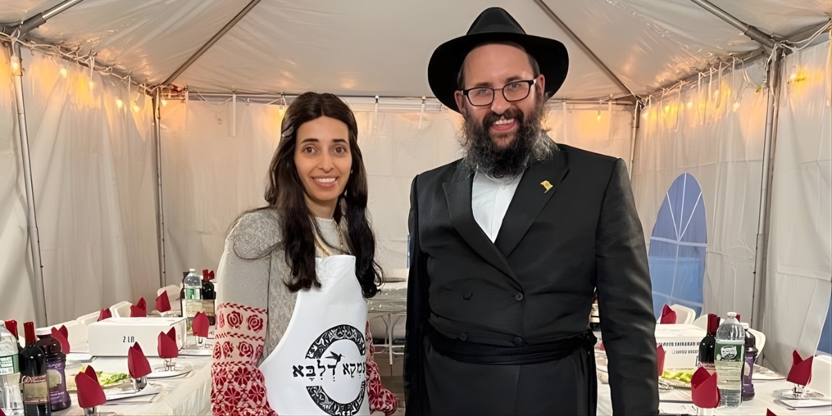 18.fund and Shabata Demalkata: Bringing Shabbat to Every Jewish Home in Israel