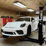 3 Ways to Achieve Better Garage Setup for Small Spaces