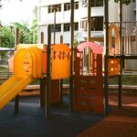 4 Playground Upgrades That Improve Safety and Cleanup