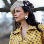 A Study in Modern Femininity: Between Structure, Play, and Subtle Rebellion