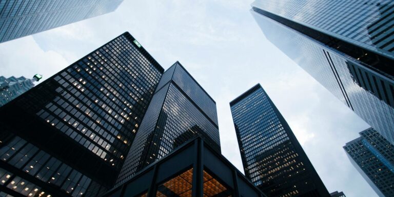 AI Firms Are Flooding Manhattan Offices — NYC Leasing Up 152% as Vacancies Vanish