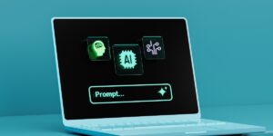 AI Trust Cannot Be Generated. It Has to Be Earned.