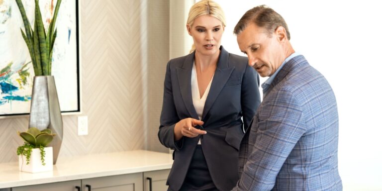 An Interview with Dr. Emma Seymour on Why Enterprise Architecture Is as Much About Communication as Code