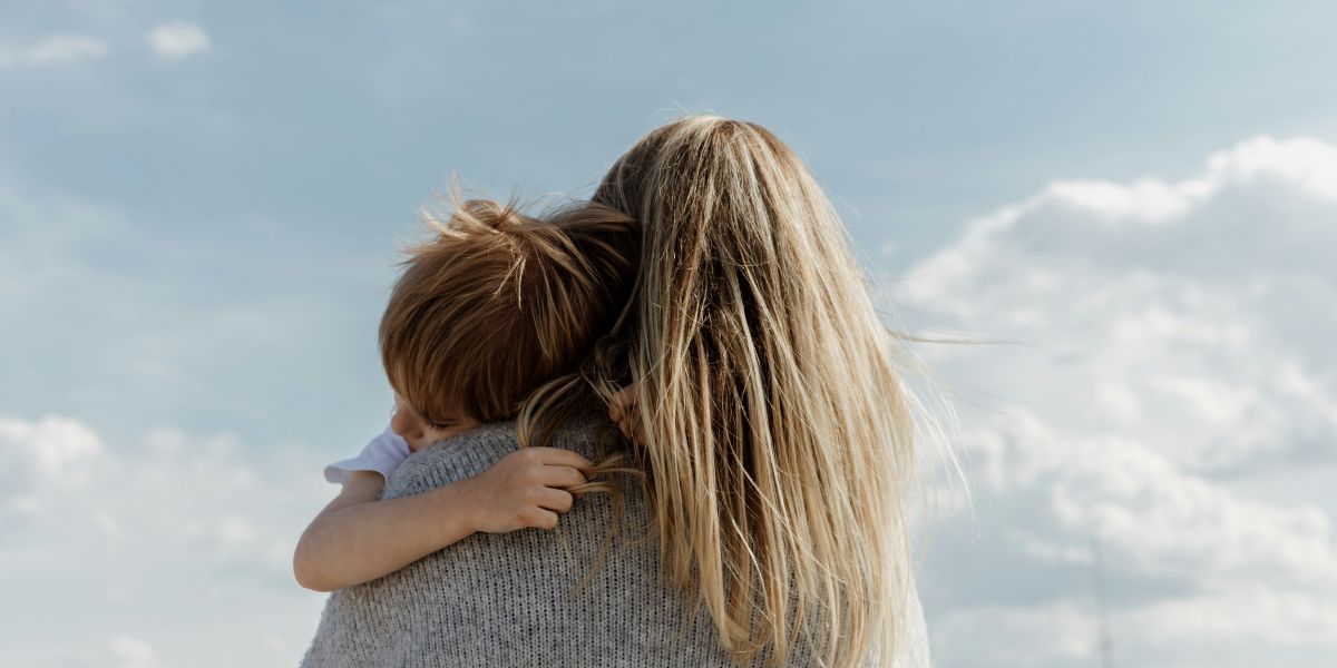 Anxiety in New Motherhood: When to Seek Support and Where to Find It