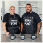 Behind The Plate: Shining a Spotlight on Culinary Creators