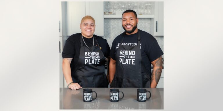 Behind The Plate: Shining a Spotlight on Culinary Creators