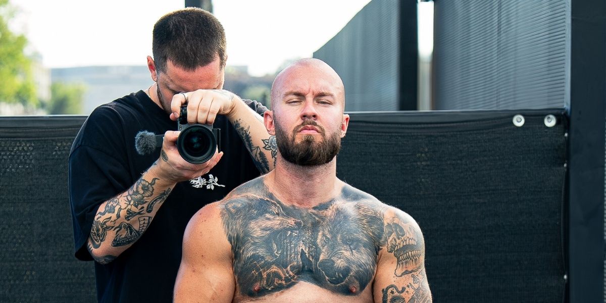 Best Day of My Life: The Healing Power of Forgiveness