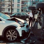 Common Factors Contributing to Car Accidents