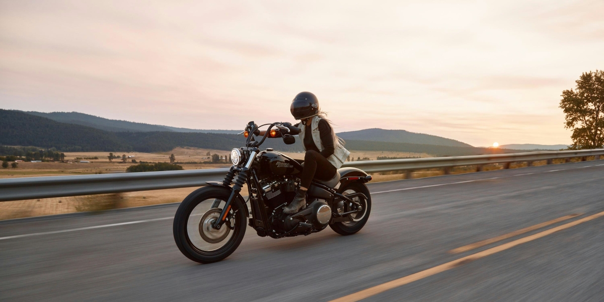 Common Mistakes to Avoid After a Motorcycle Accident