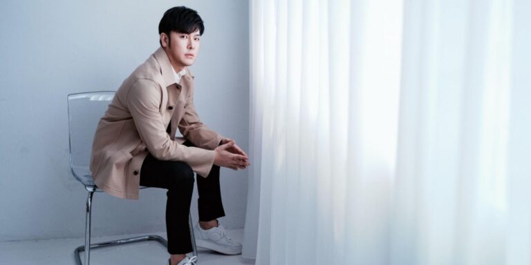 Dr. Jay Ong: How to Build a Scalable Business Model