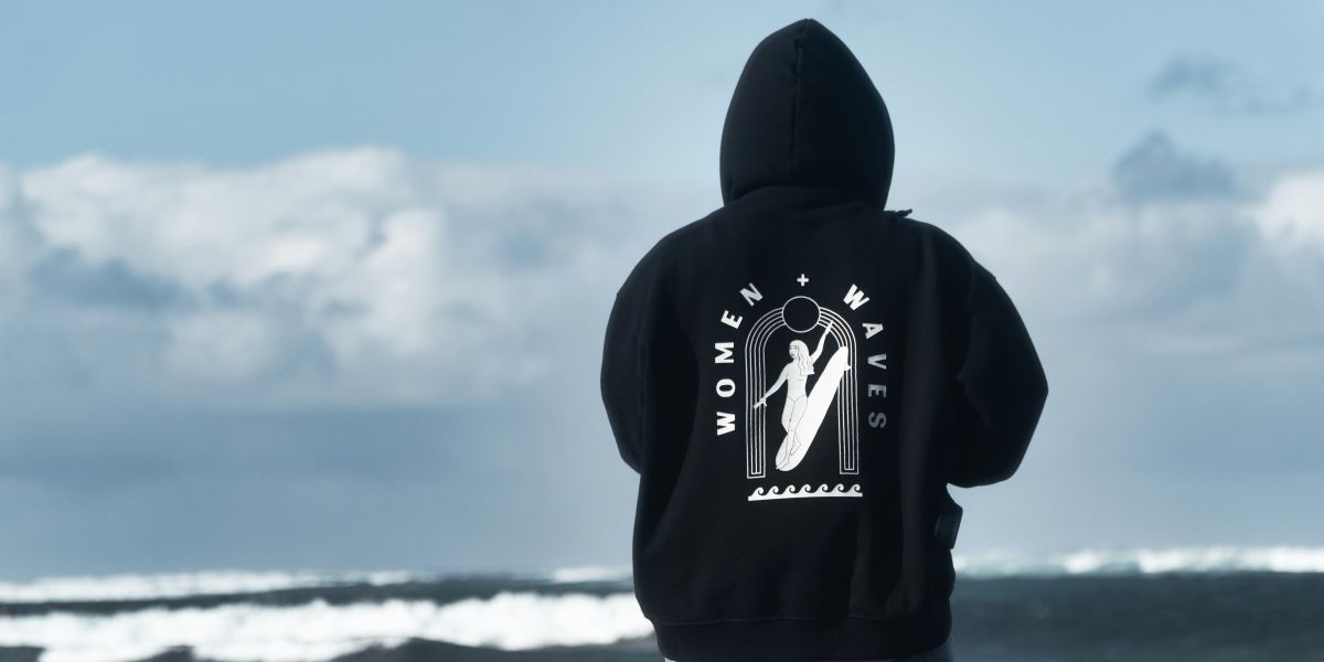 Effortless Streetwear Elegance: The Rise of Luxe Hoodies