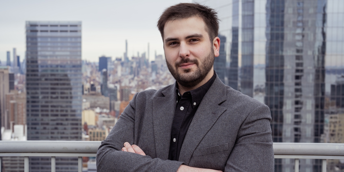 Engineering Reliability, Not Just Speed: How Danylo Mikula Is Reshaping Infrastructure Practices in Healthcare Technology