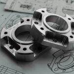 Enhancing Efficiency in Automotive Parts Manufacturing via CNC Technology