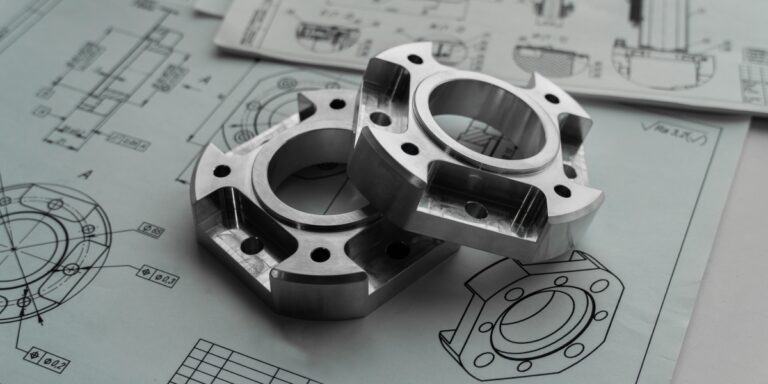 Enhancing Efficiency in Automotive Parts Manufacturing via CNC Technology
