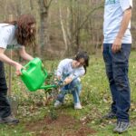 Erin Welsh: How Volunteering Builds Leadership and Community Connections