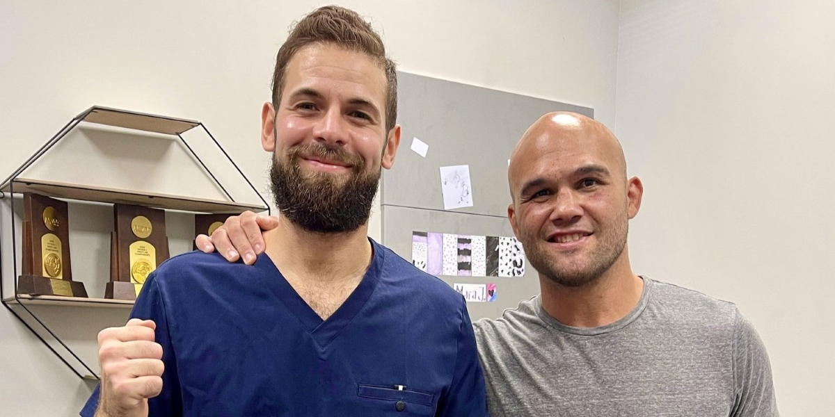 Exploring the Future of Regenerative Medicine: Insights from Dr. Charles Pereyra on Longevity and Advanced Therapies