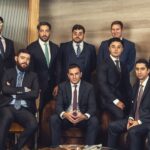 Five Consumer Attorneys’ Lawyers Receive Lawyers of Distinction Recognition