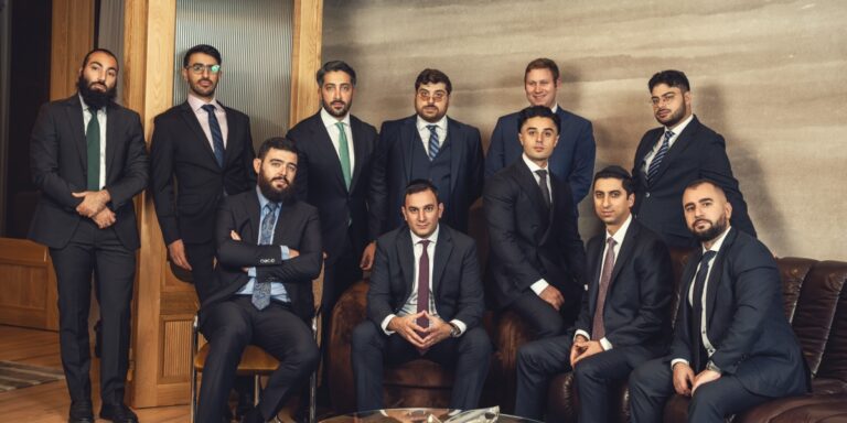 Five Consumer Attorneys’ Lawyers Receive Lawyers of Distinction Recognition