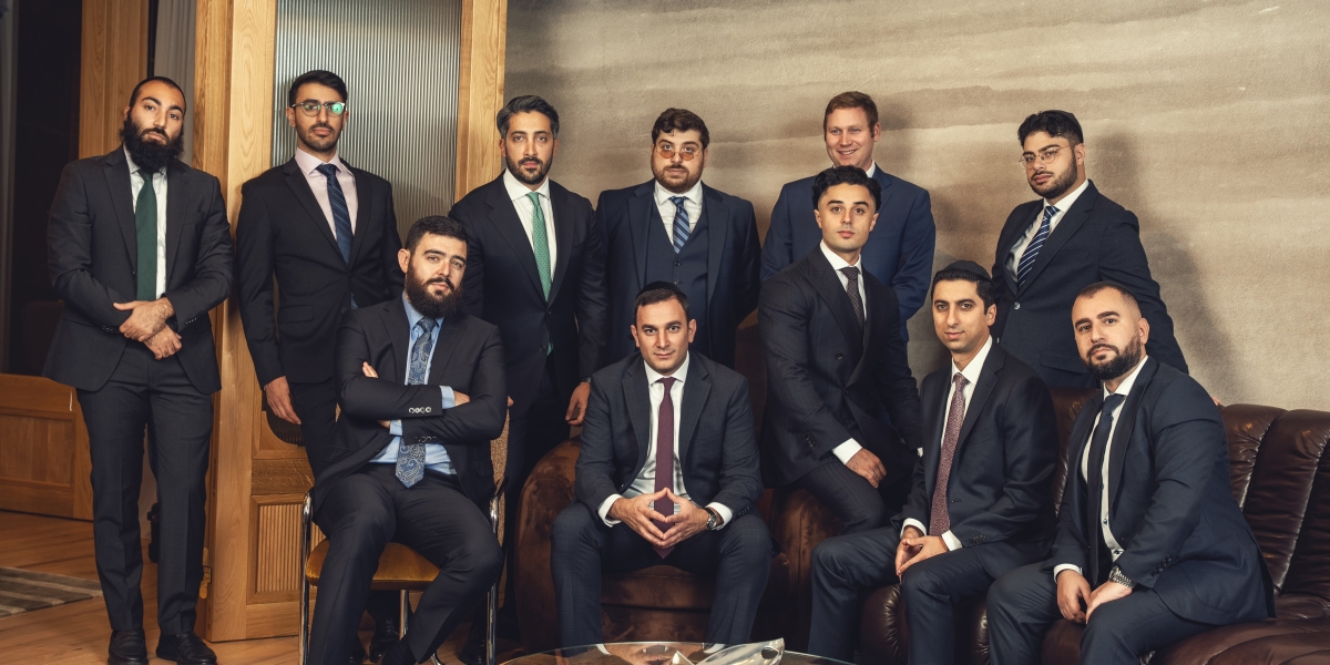 Five Consumer Attorneys’ Lawyers Receive Lawyers of Distinction Recognition