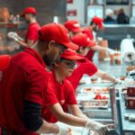 Five Guys CEO Jerry Murrell Gives $1.5 Million Bonus to Employees After Botched BOGO Promotion