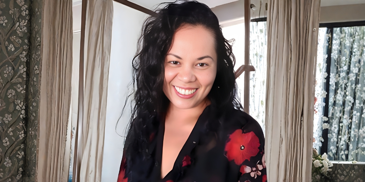 From Adversity to Purpose: How Jocelyn C. Hughes Turned Pain into a Mission of Hope