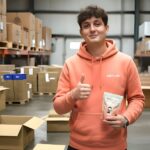 From Picky Eaters to Confident Kids: How Talltitude Helps Families Fill Nutrition Gaps