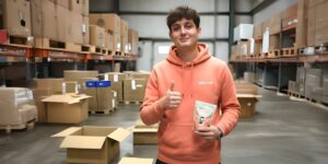 From Picky Eaters to Confident Kids: How Talltitude Helps Families Fill Nutrition Gaps