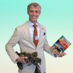 From the Exam Room to the Storybook: How Dr. Eyal Levit Is Helping Kids Win at Life