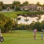 Golf Communities in Florida Resource Guide: Costs, HOA Fees, and Membership Types