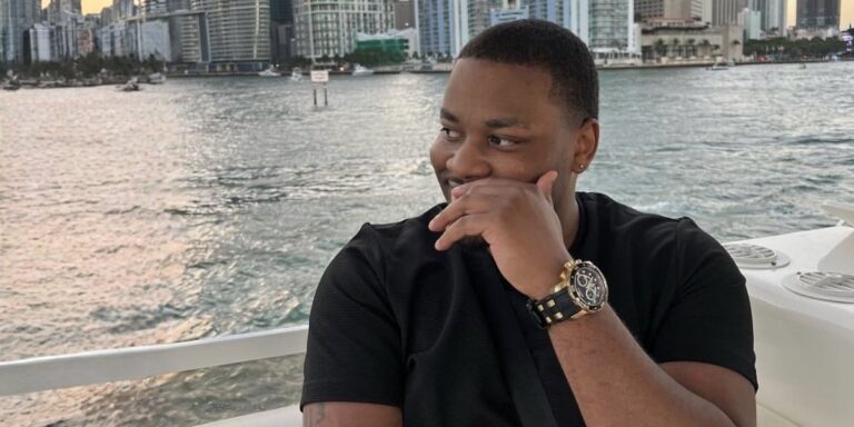 How James Jones IV Is Helping Former D1 Athletes Reclaim Their NIL Value