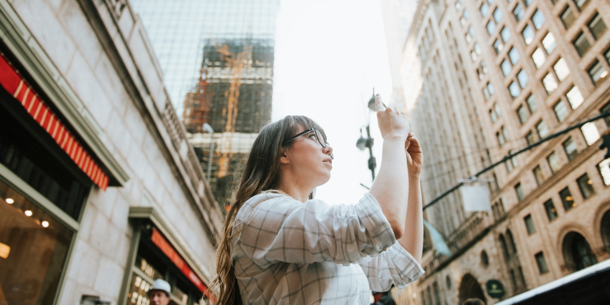 How Lovestyle.nyc is Shaping the Photography Experience in the Smartphone Era