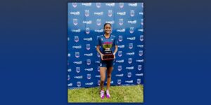 How Ryann Murphy Excels as a Multi-Sport Student-Athlete