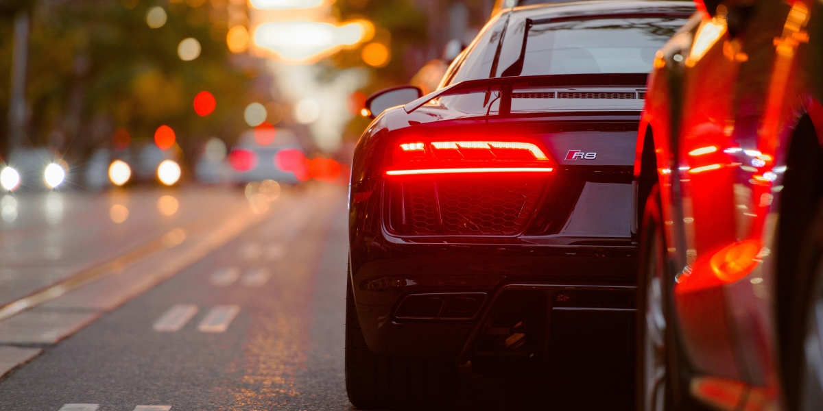 How Small Car Upgrades Can Make a Big Difference in Road Safety