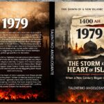 How Talentino Angelosante Maps the Hidden Architecture of Modern Conflict