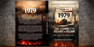 How Talentino Angelosante Maps the Hidden Architecture of Modern Conflict