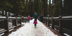 How to Navigate the Transition to Assisted Living: A Family Guide