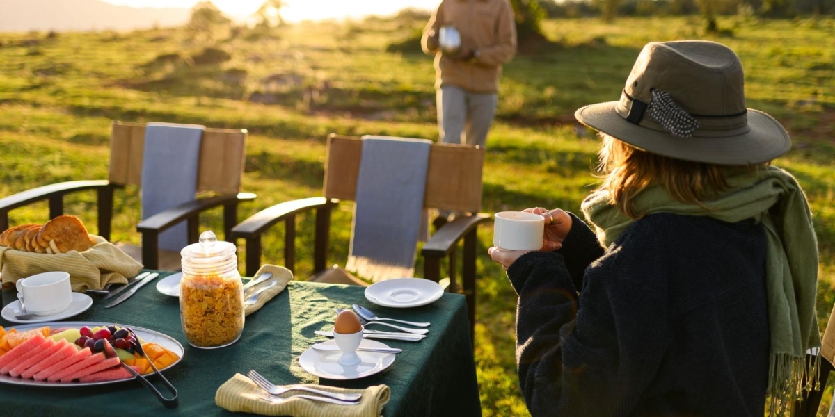 How to Plan an Unforgettable Masai Mara Safari Trip: The Complete Travel Guide