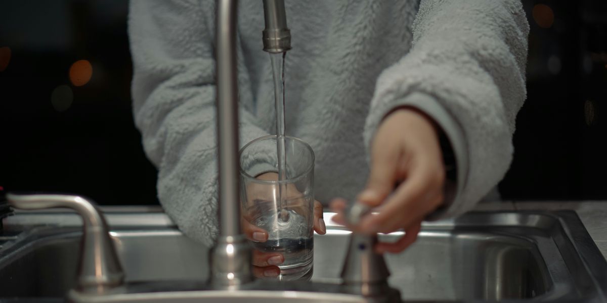 Importance of Regular RO Service in Guwahati