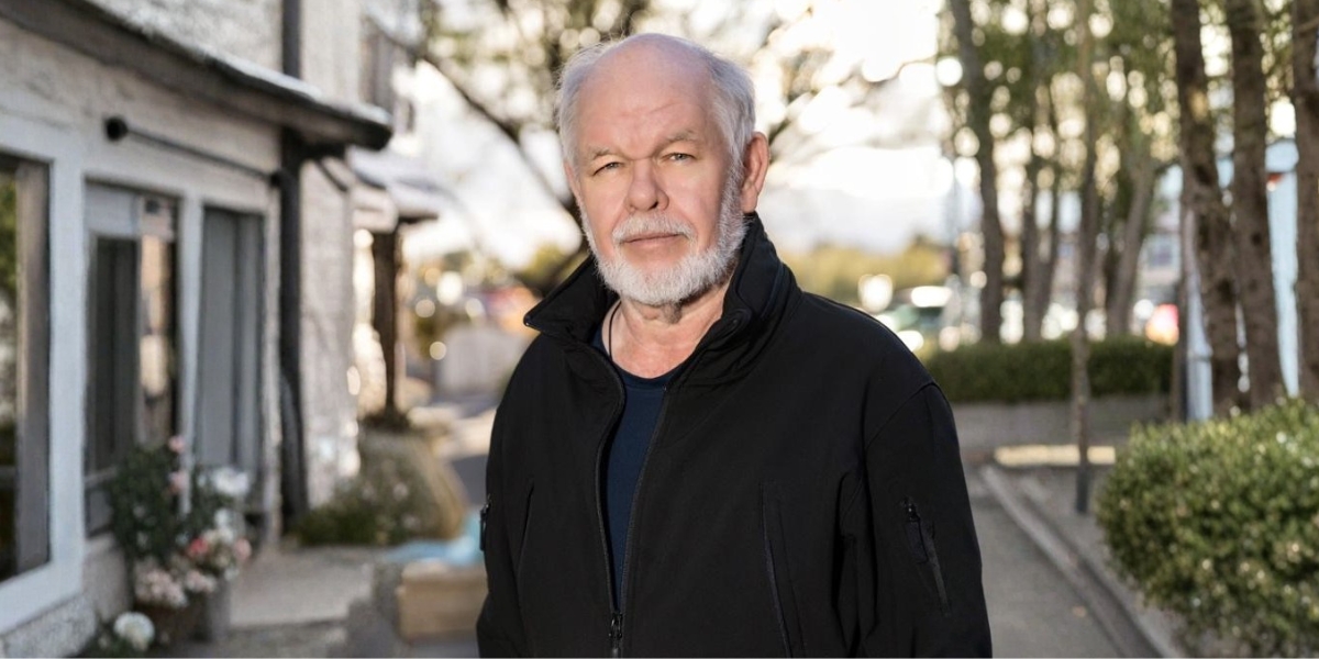 In Pursuit of the Time Tamperers: A Novel About Time, Power, and the Cost of Knowing Too Much