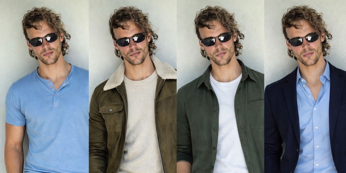 Jakob Bismak: Discipline, Drive, and the Making of a Global Fashion Presence