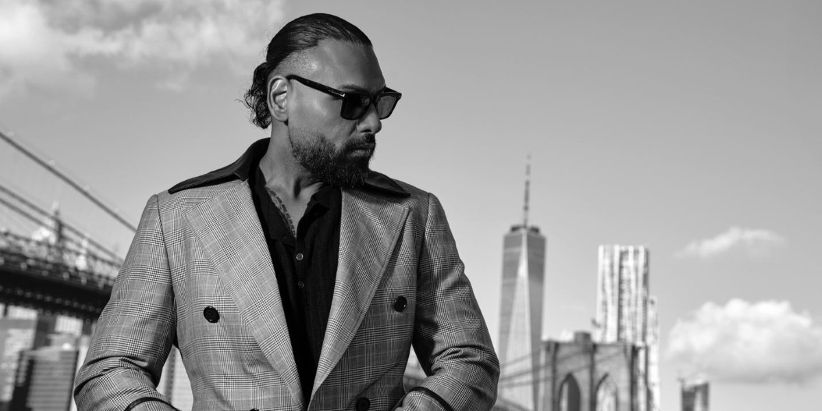 Jas Mathur on the Hype Economy and Refusing to Sell Dreams He Hasn't Built