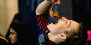 Jollibee Plants Its Flag at 42nd Street, Bringing Filipino Fast Food to the Heart of Midtown Manhattan