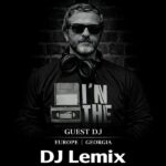 Lemix: The DJ Who Turned Sound into Freedom