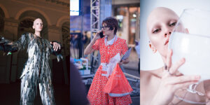 Living Between Stories: Liz Krutish on the Quiet Power of Acting