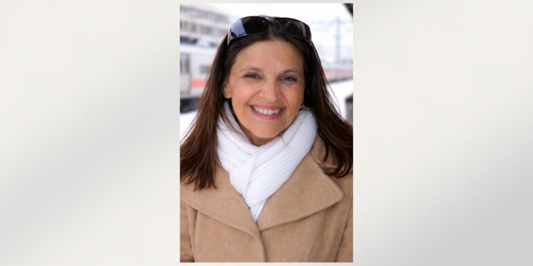 Maria Rivera Releases New Book, The Thing About Lily, Exploring Healing, Faith, and Renewal