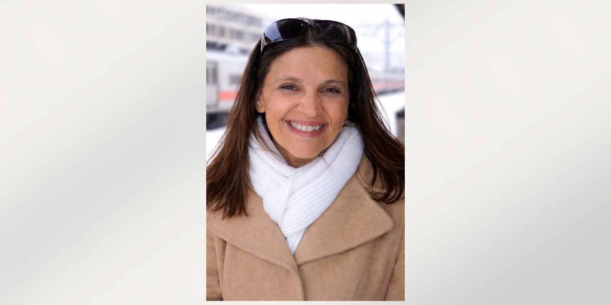 Maria Rivera Releases New Book, The Thing About Lily, Exploring Healing, Faith, and Renewal